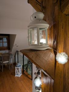 Appartements Les Toits de Turckheim : photos des chambres