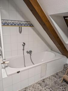 Appartements Les Toits de Turckheim : photos des chambres