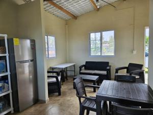 Casa Azul Miguel de la Borda