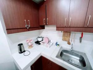 One taft residence taft avenue City Land manila