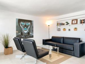 Pablo Casals Marbella Penthouse Sea Views Bbq