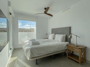 Pablo Casals Marbella Penthouse Sea Views Bbq