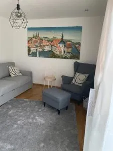 Apartment im Herzen von Thurnau - Neudrossenfeld