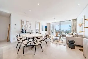 Palo Alto 16 Premium Apartment Sea Views - Monda