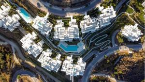 Palo Alto 16 Premium Apartment Sea Views