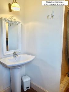 Appartements Domaine Les Terres de Saint-Hilaire : photos des chambres