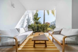 Palo Alto 16 Premium Apartment Sea Views