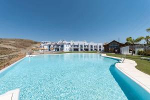 Paraiso Pueblo Deluxe Family Resort Pools Gym