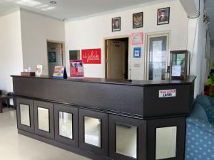 Si Jalak Guest House By ARBA