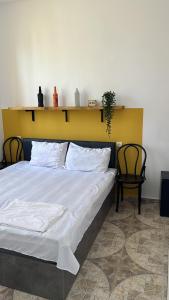 Olympia Ureki Guria Street 24-26