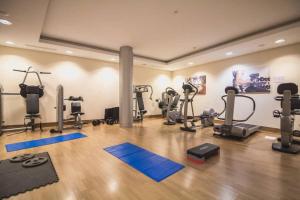 Samara 20 Luxury Apartments Spa Gym Pools Panoramic Views