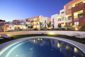 Samara 20 Luxury Apartments Spa Gym Pools Panoramic Views