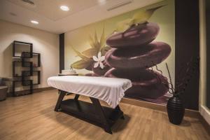 Samara 20 Luxury Apartments Spa Gym Pools Panoramic Views