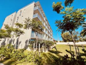 Departamento monoambiente 105