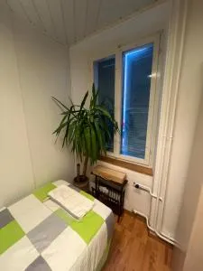 Delemont Blues Hostel 03 - Courrendlin