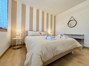 Appartement 1 Chambre