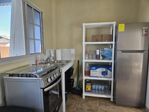 Casa Azul Miguel de la Borda