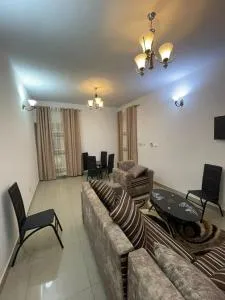 Résidence T&M - Méhandan