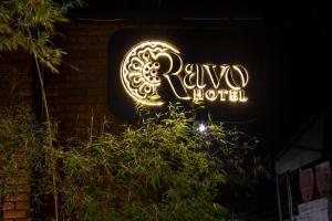 Ravo Hotel