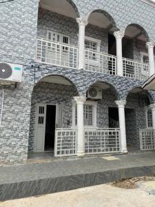 Grumpy Awa - Ubytování bez kategorie ve městě Sere Kunda