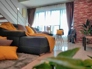 NEW! Spacious 3BR Luxury Stay at Sunrise Gurney GeorgeTown
