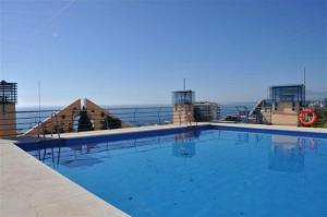 Two Bedrooms Apartment Marbella Center