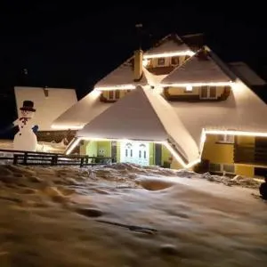 Vila Marina Divčibare - Kosjerić