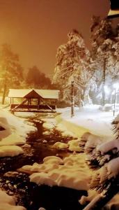 Vila Marina Divčibare