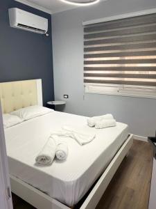 Cambel Luxury Apartment