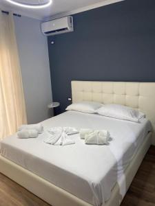 Cambel Luxury Apartment