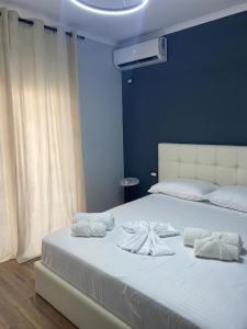 Cambel Luxury Apartment