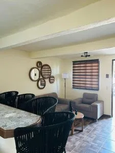 Casa Camila Mazamitla - 马萨米特拉