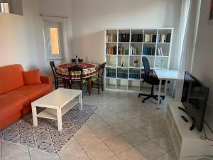 Nel cuore di Roma a Garbatella