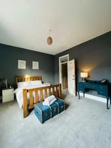 Comfy 3 Bedroom Home Free Parking in Doncaster - Warmsworth