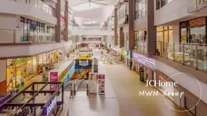 Sunsuria Forum 7th Avenue - Bandar Puncak Alam