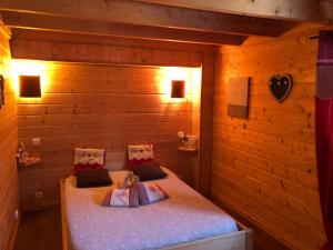 Chalet au coeur du vieux Gérardmer