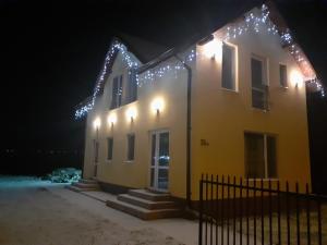 Pensiunea Casa Lircă