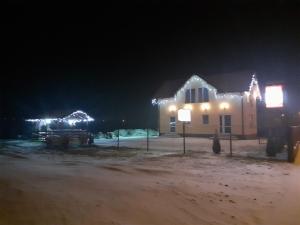 Pensiunea Casa Lircă