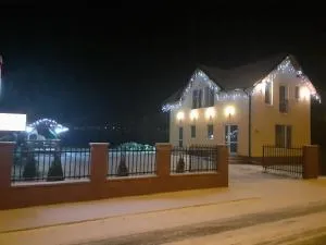 Pensiunea Casa Lircă - Zenkàn