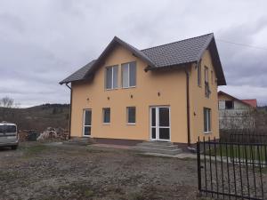 Pensiunea Casa Lircă