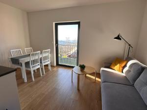 Apartmány Na Pavlači