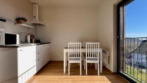 Apartmány Na Pavlači