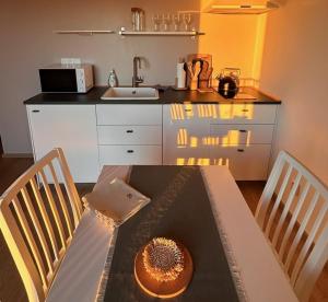 Apartmány Na Pavlači