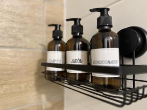 Residencia Boutique cerca de Lastarria - Ubicación Cultural Premium - Balcón Privado