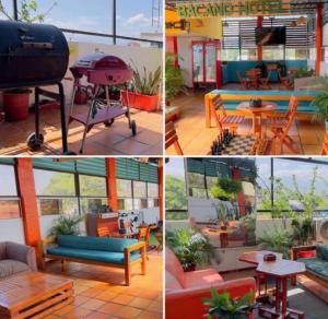 Aparta Hotel Bacano Loft
