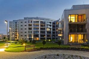 HomeComfort Apartament Adonis