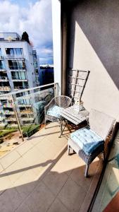 HomeComfort Apartament Adonis