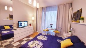 HomeComfort Apartament Adonis