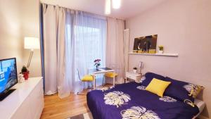 HomeComfort Apartament Adonis
