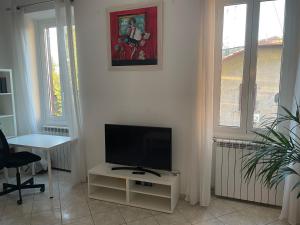 Nel cuore di Roma a Garbatella